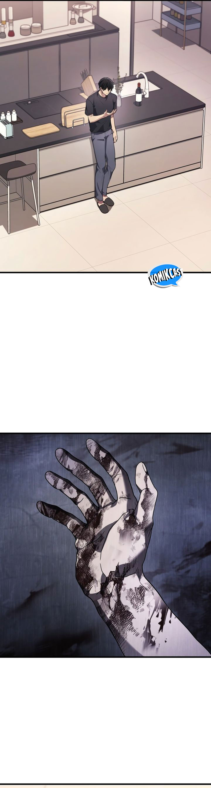 Martial God Regressed to Level 2 - Chapter 84 3 Martial God Regressed to Level 2 - Chapter 84 3