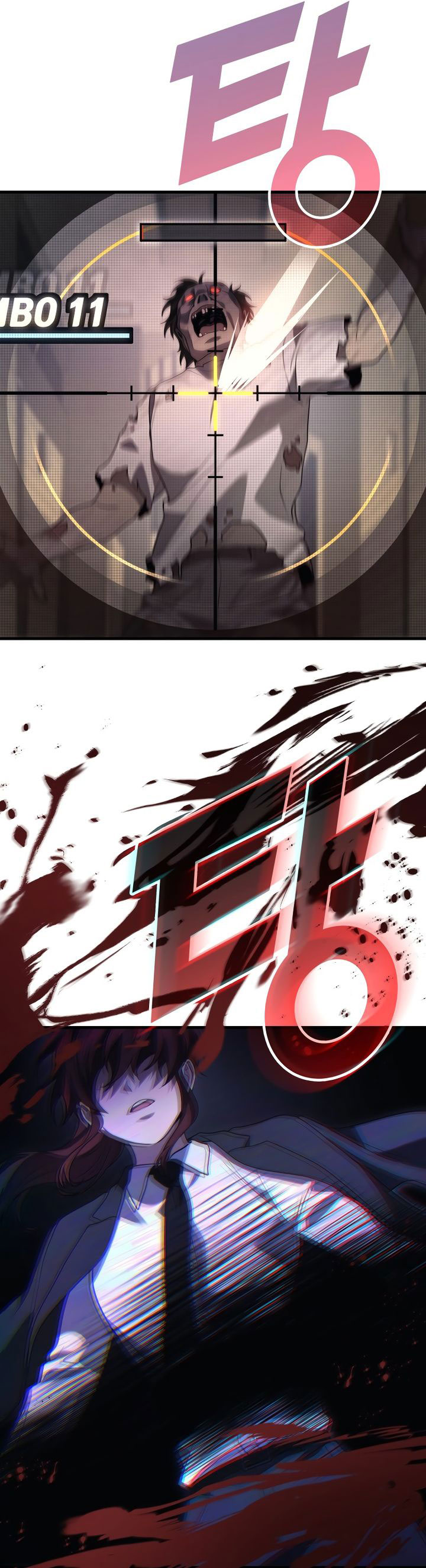 Martial God Regressed to Level 2 - Chapter 84 31 Martial God Regressed to Level 2 - Chapter 84 31