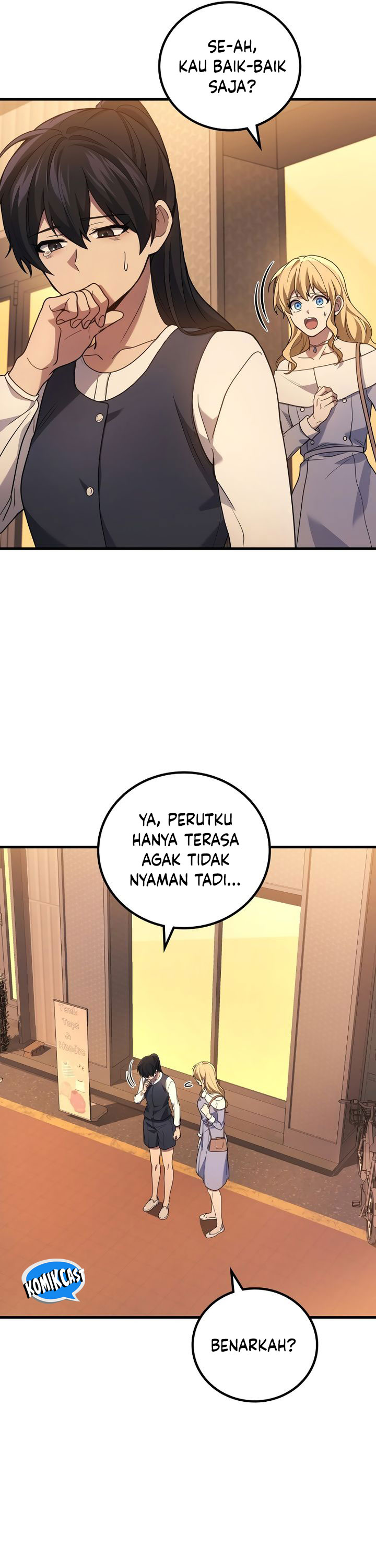 Martial God Regressed to Level 2 - Chapter 84 35 Martial God Regressed to Level 2 - Chapter 84 35