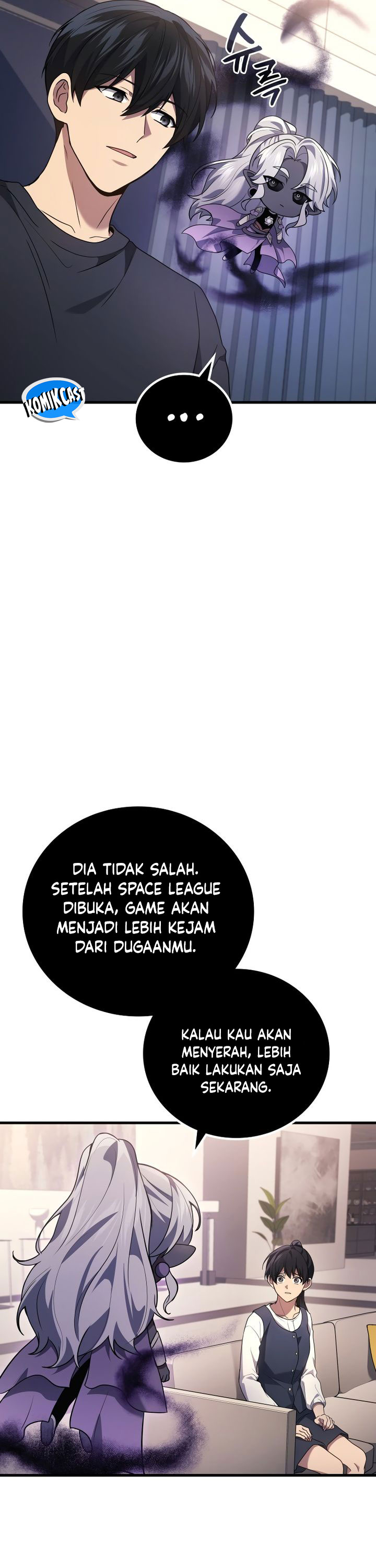 Martial God Regressed to Level 2 - Chapter 85 8 Martial God Regressed to Level 2 - Chapter 85 8