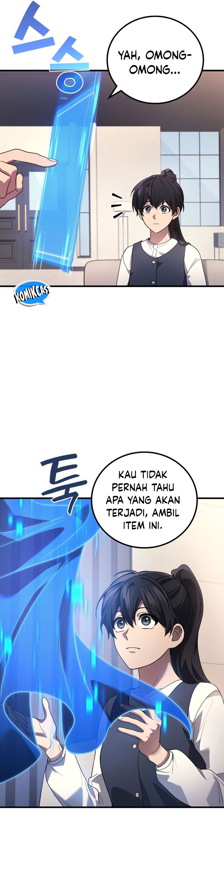 Martial God Regressed to Level 2 - Chapter 85 20 Martial God Regressed to Level 2 - Chapter 85 20