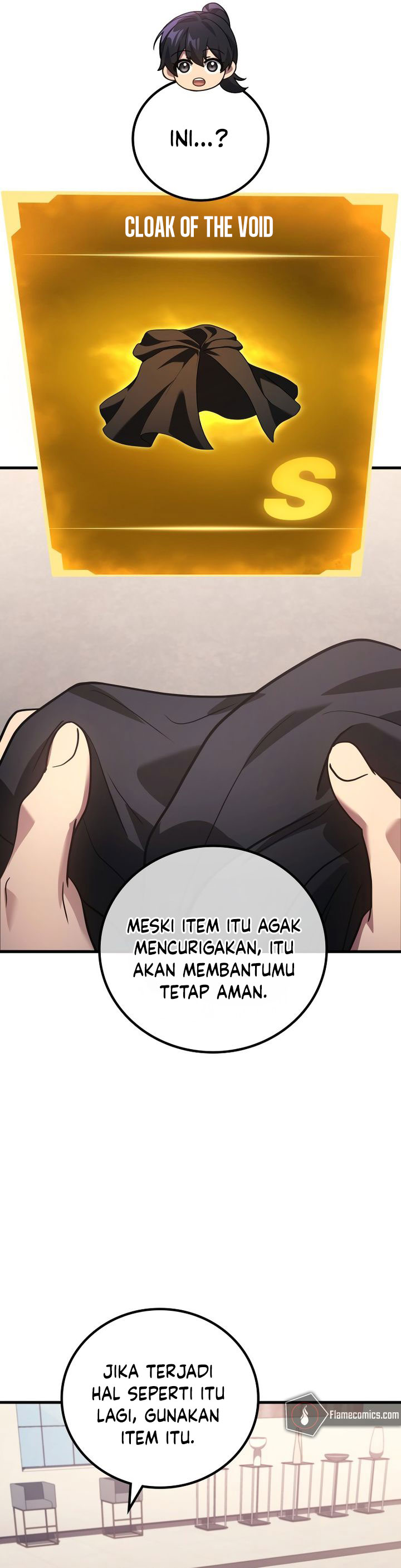 Martial God Regressed to Level 2 - Chapter 85 21 Martial God Regressed to Level 2 - Chapter 85 21