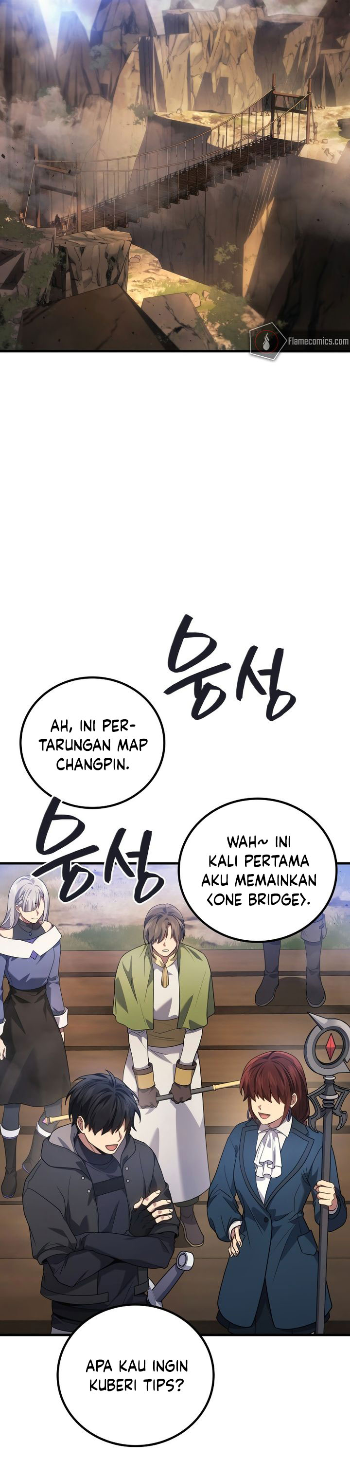 Martial God Regressed to Level 2 - Chapter 85 26 Martial God Regressed to Level 2 - Chapter 85 26