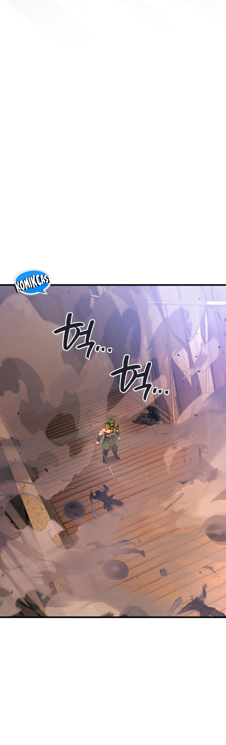 Martial God Regressed to Level 2 - Chapter 85 38 Martial God Regressed to Level 2 - Chapter 85 38