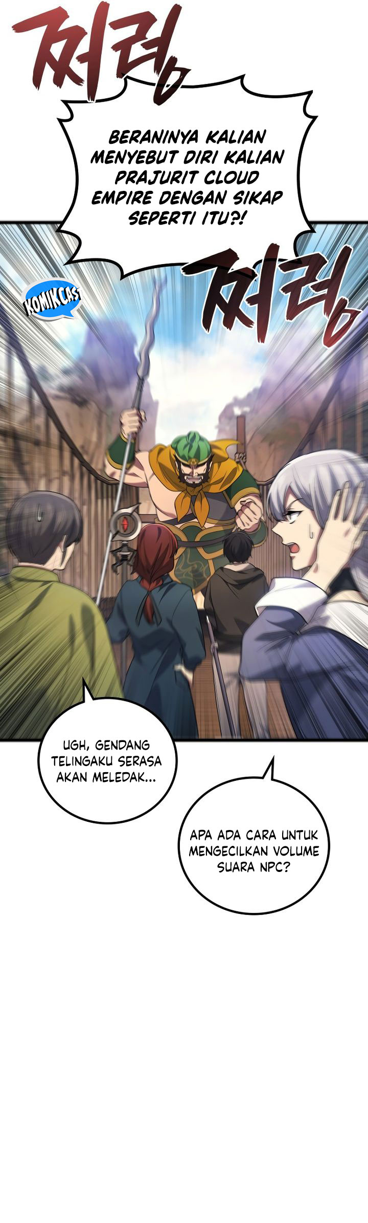 Martial God Regressed to Level 2 - Chapter 85 30 Martial God Regressed to Level 2 - Chapter 85 30