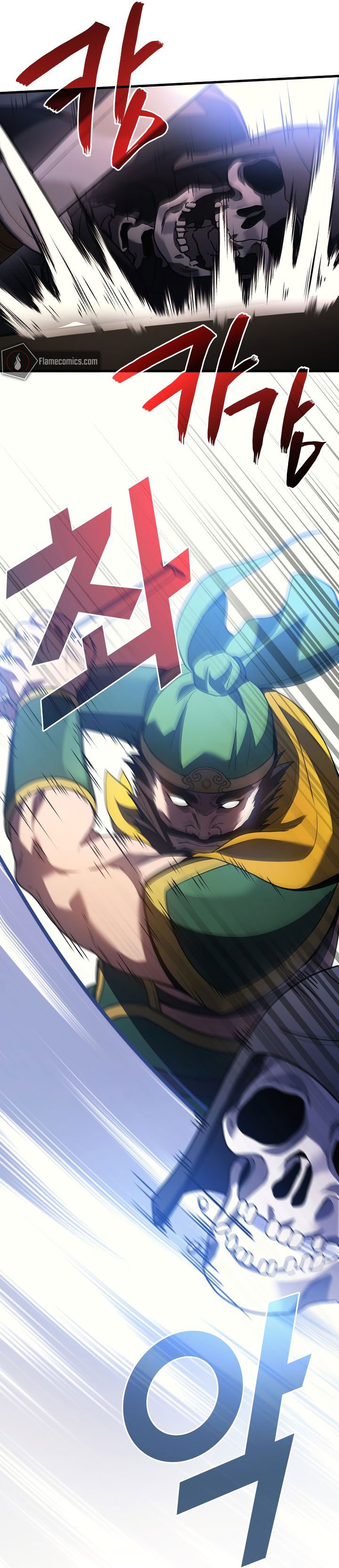 Martial God Regressed to Level 2 - Chapter 85 37 Martial God Regressed to Level 2 - Chapter 85 37