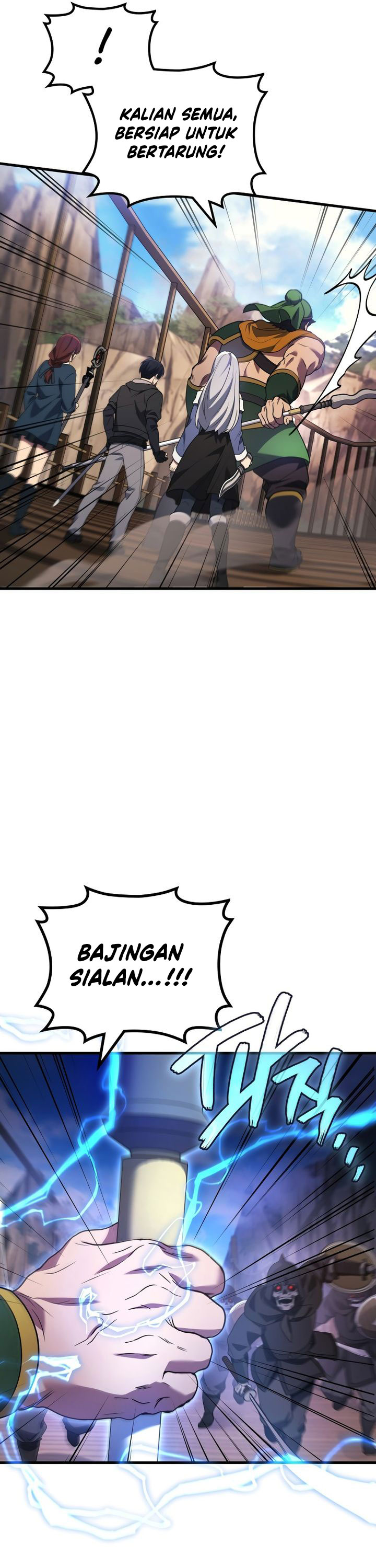 Martial God Regressed to Level 2 - Chapter 85 34 Martial God Regressed to Level 2 - Chapter 85 34