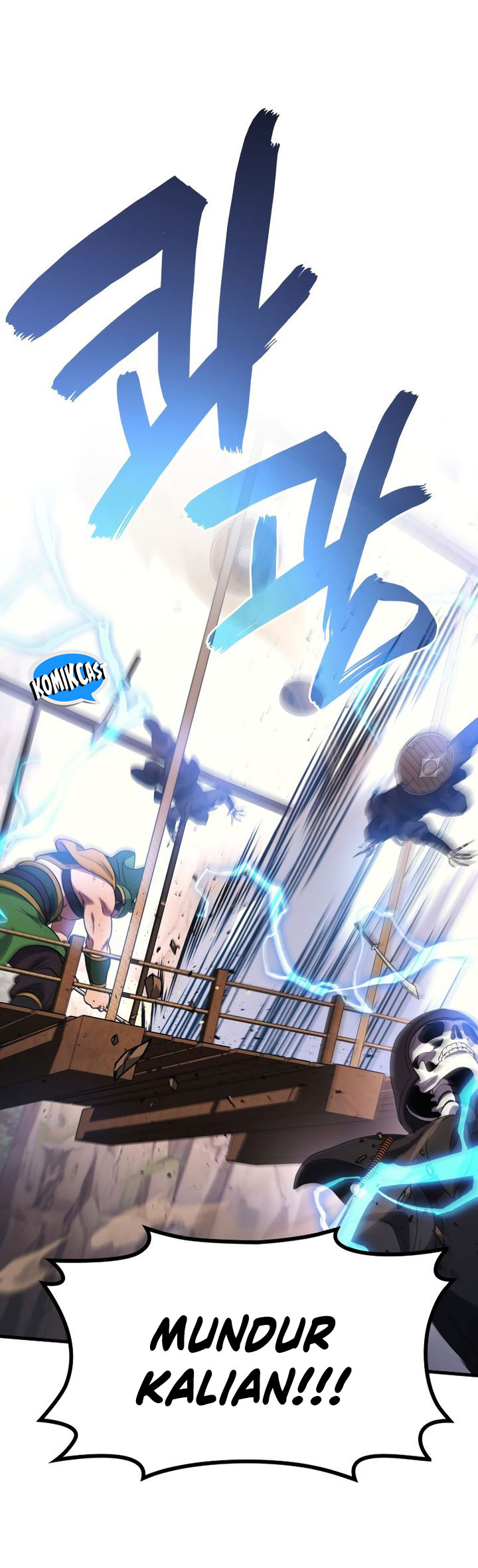 Martial God Regressed to Level 2 - Chapter 85 35 Martial God Regressed to Level 2 - Chapter 85 35