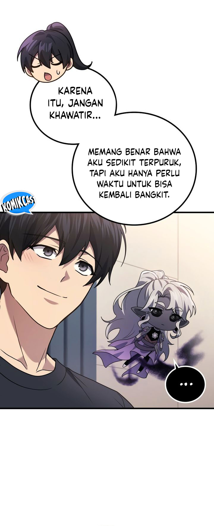 Martial God Regressed to Level 2 - Chapter 85 18 Martial God Regressed to Level 2 - Chapter 85 18