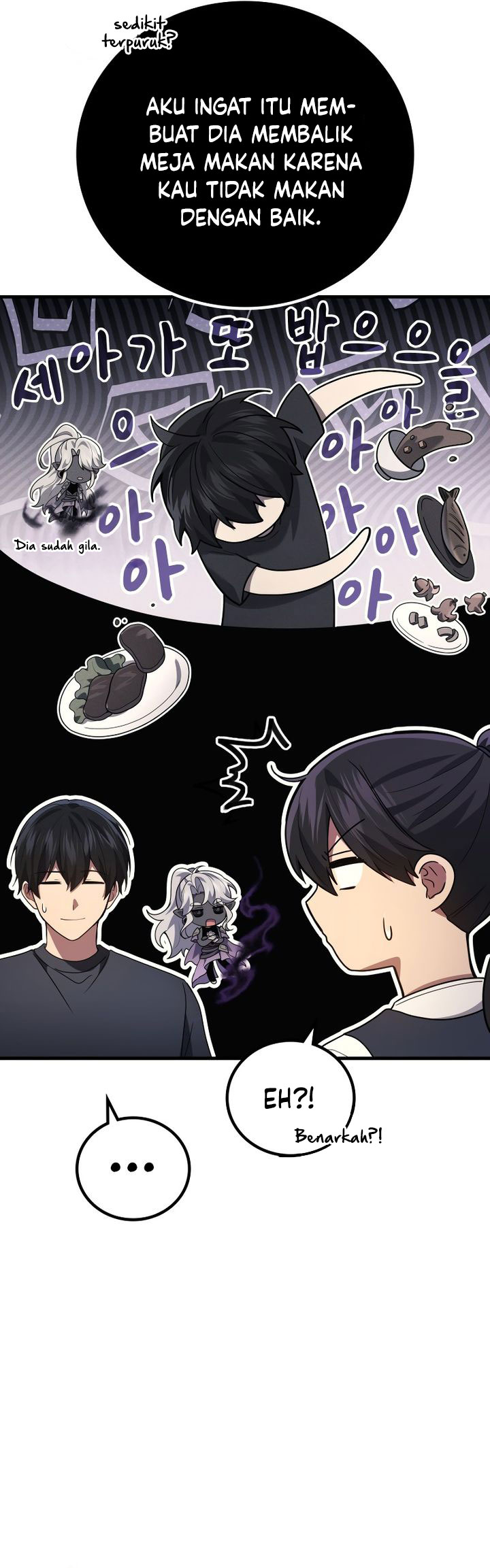 Martial God Regressed to Level 2 - Chapter 85 19 Martial God Regressed to Level 2 - Chapter 85 19