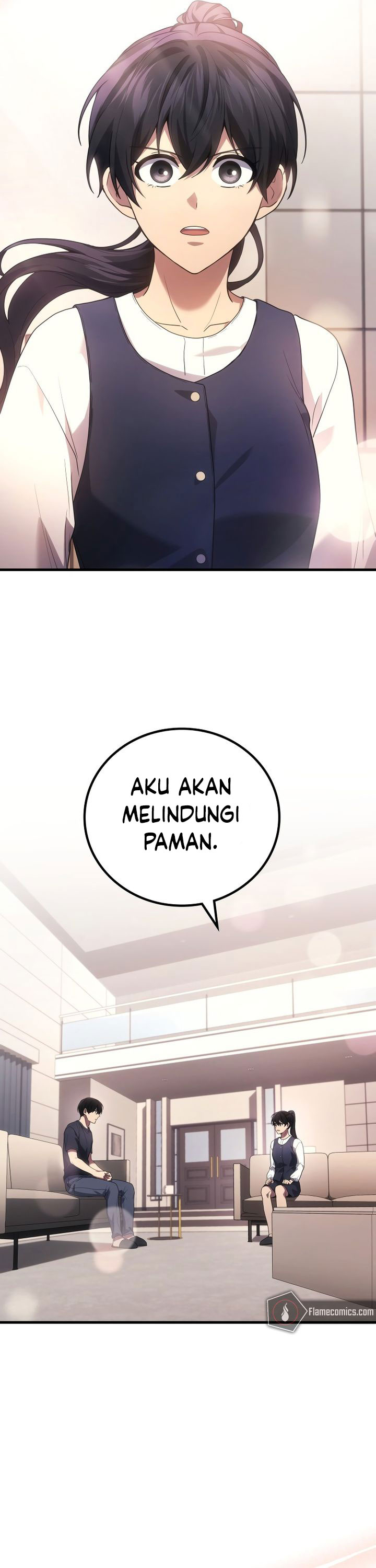 Martial God Regressed to Level 2 - Chapter 85 16 Martial God Regressed to Level 2 - Chapter 85 16