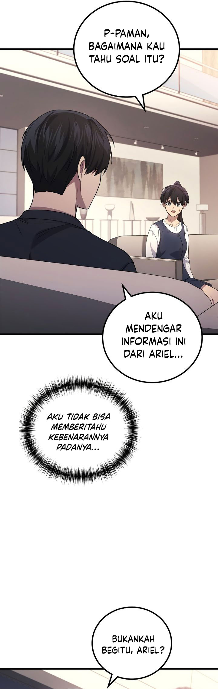 Martial God Regressed to Level 2 - Chapter 85 7 Martial God Regressed to Level 2 - Chapter 85 7