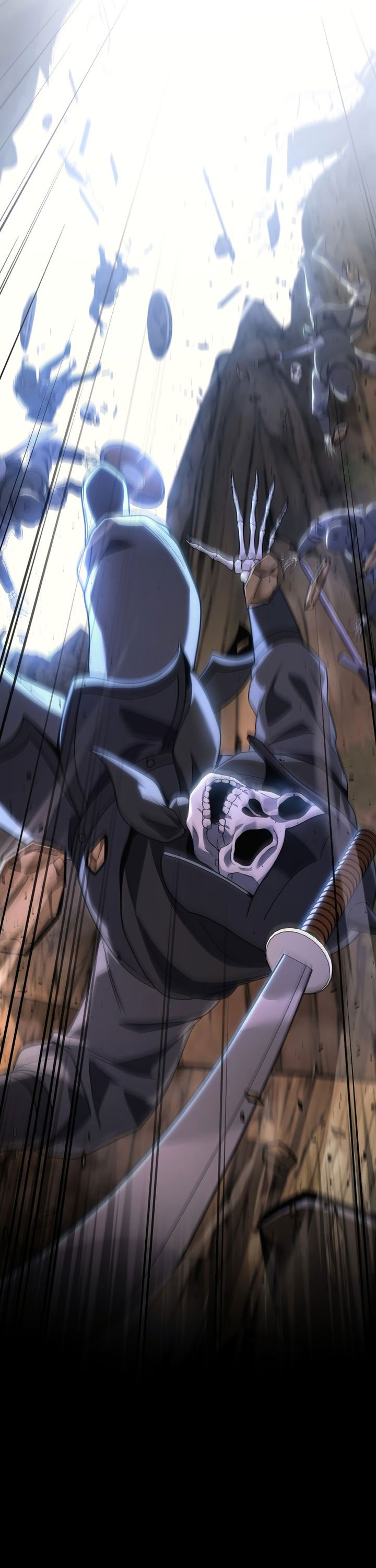 Martial God Regressed to Level 2 - Chapter 85 49 Martial God Regressed to Level 2 - Chapter 85 49