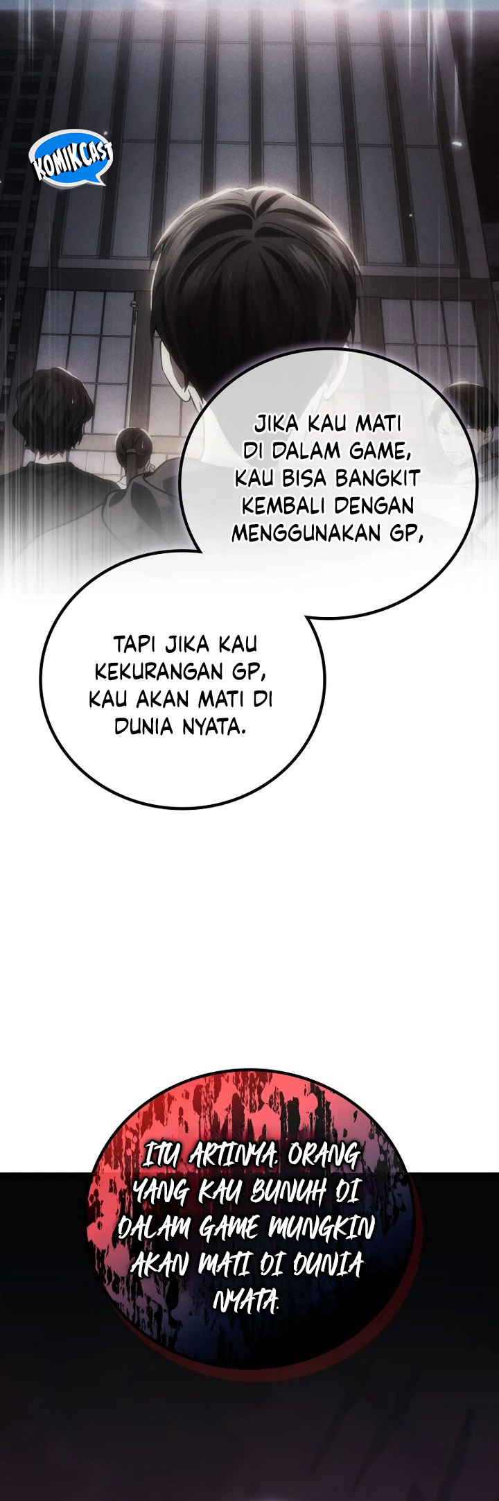 Martial God Regressed to Level 2 - Chapter 85 5 Martial God Regressed to Level 2 - Chapter 85 5