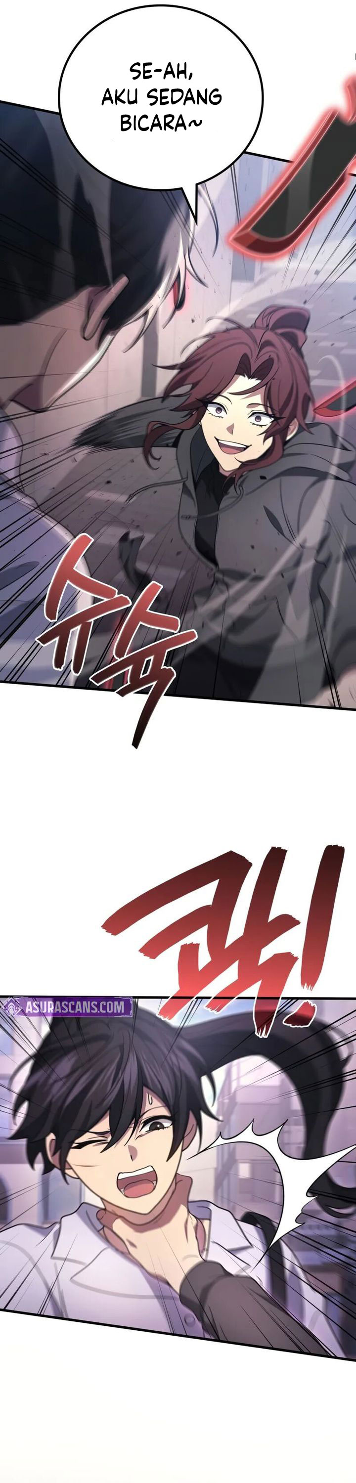 Martial God Regressed to Level 2 - Chapter 98 6 Martial God Regressed to Level 2 - Chapter 98 6