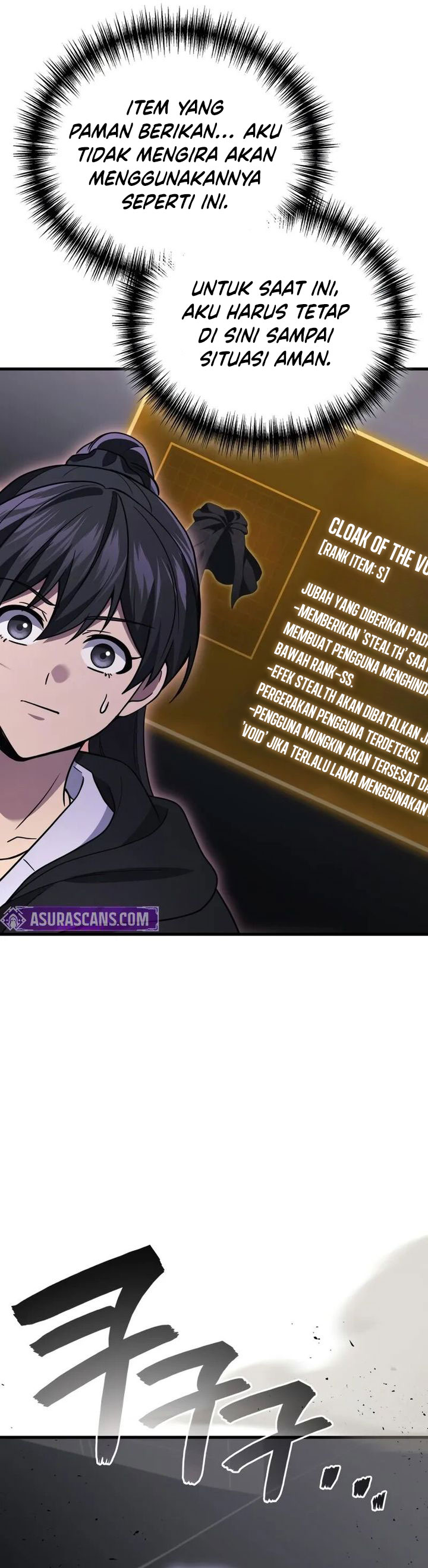 Martial God Regressed to Level 2 - Chapter 98 47 Martial God Regressed to Level 2 - Chapter 98 47
