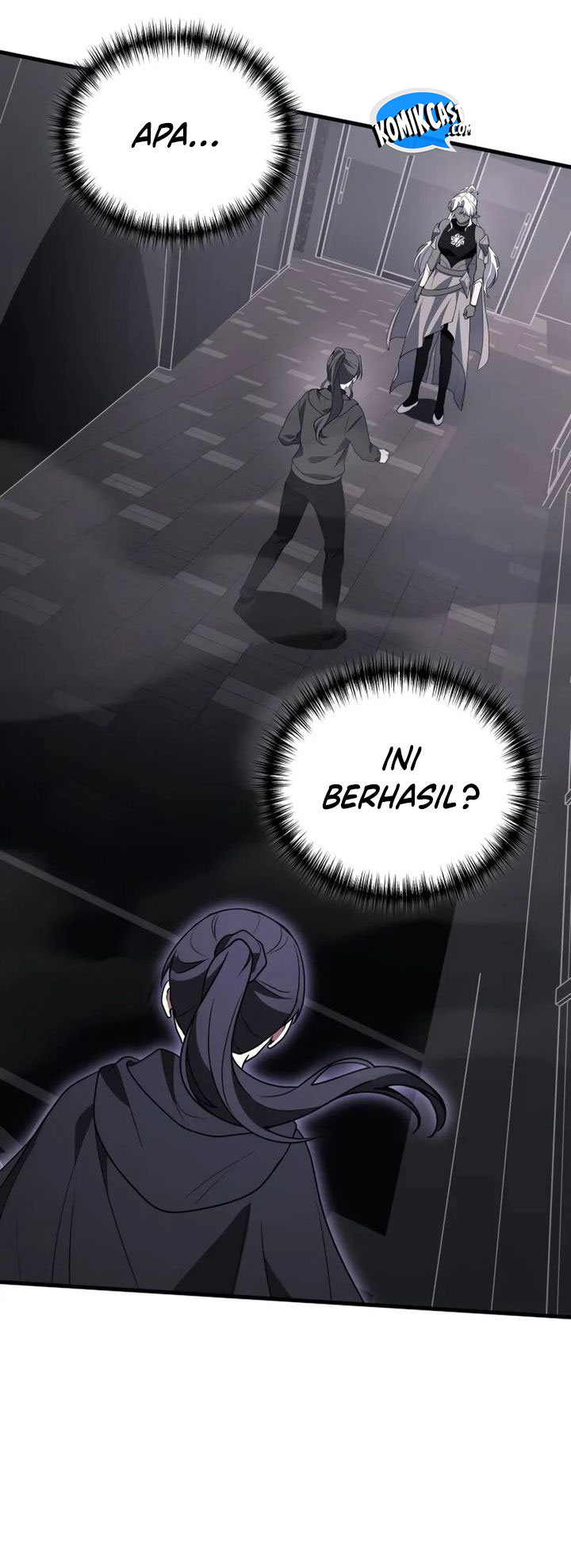Martial God Regressed to Level 2 - Chapter 98 45 Martial God Regressed to Level 2 - Chapter 98 45