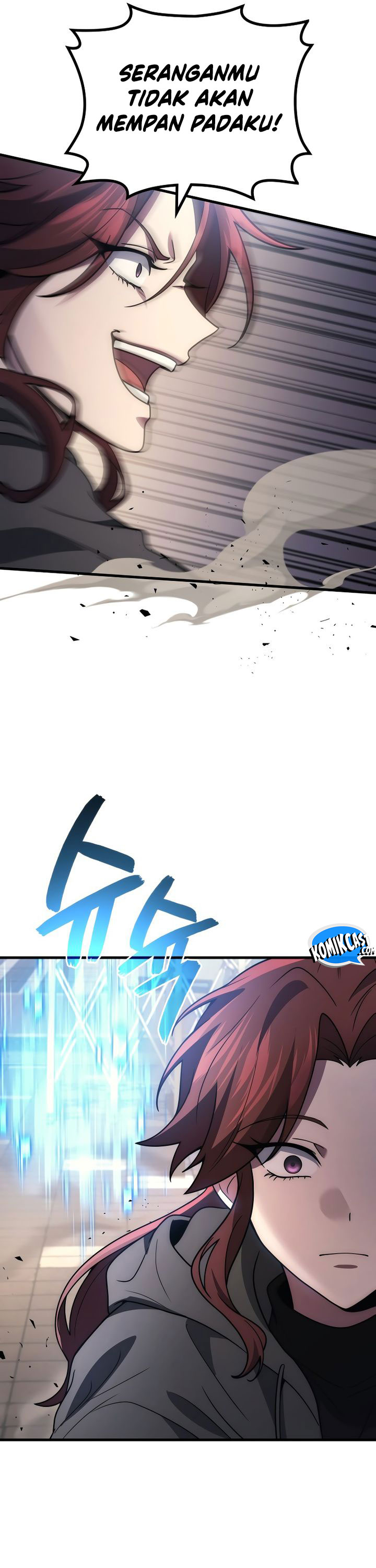 Martial God Regressed to Level 2 - Chapter 99 5 Martial God Regressed to Level 2 - Chapter 99 5
