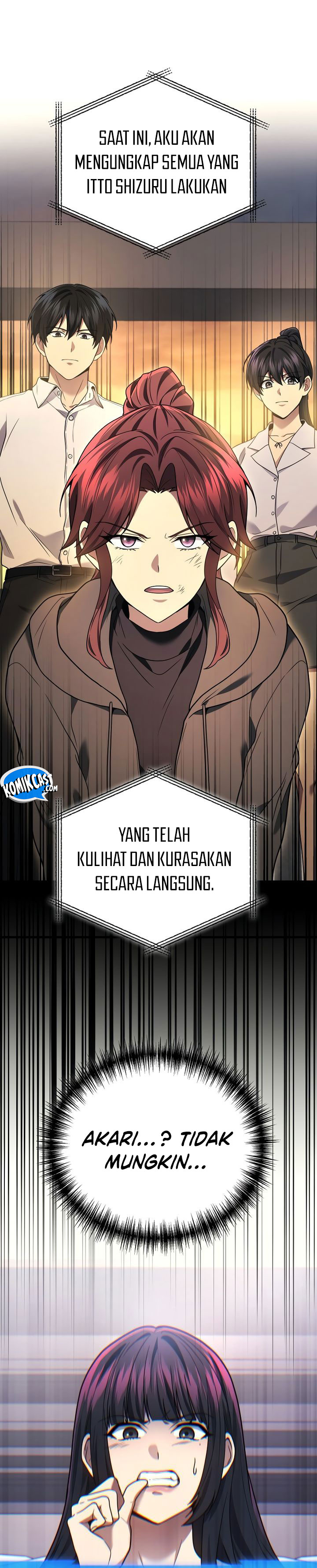 Martial God Regressed to Level 2 - Chapter 99 50 Martial God Regressed to Level 2 - Chapter 99 50
