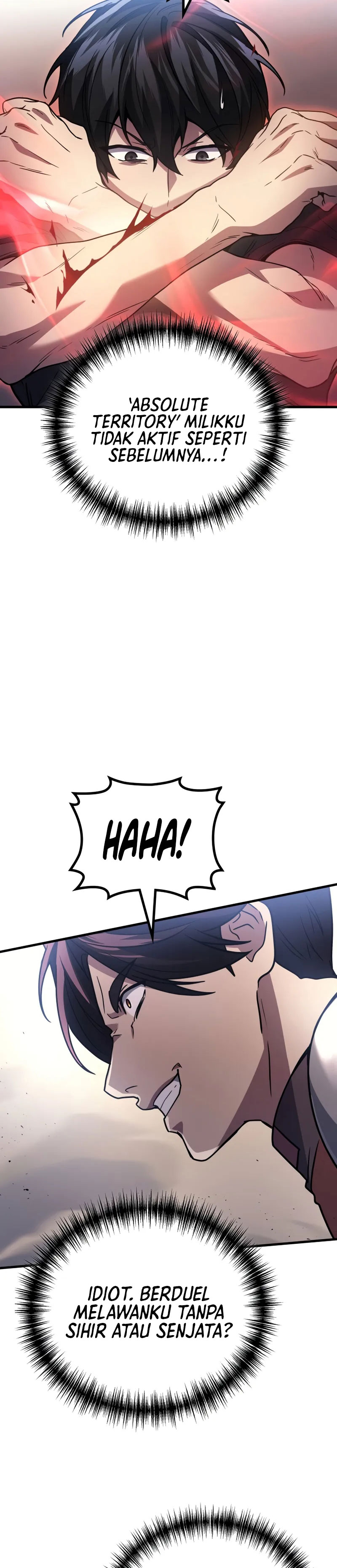Martial God Regressed to Level 2 - Chapter 92 37 Martial God Regressed to Level 2 - Chapter 92 37