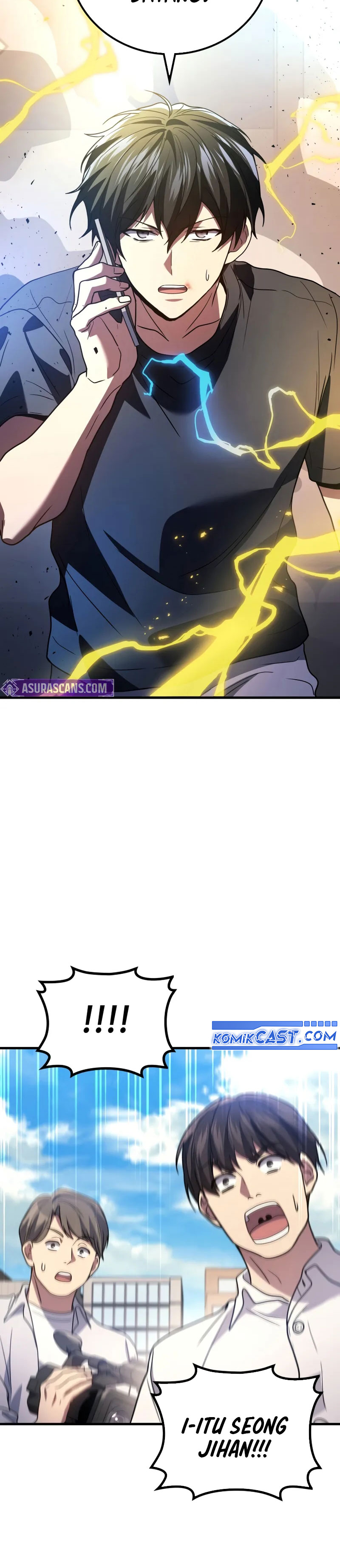 Martial God Regressed to Level 2 - Chapter 92 15 Martial God Regressed to Level 2 - Chapter 92 15