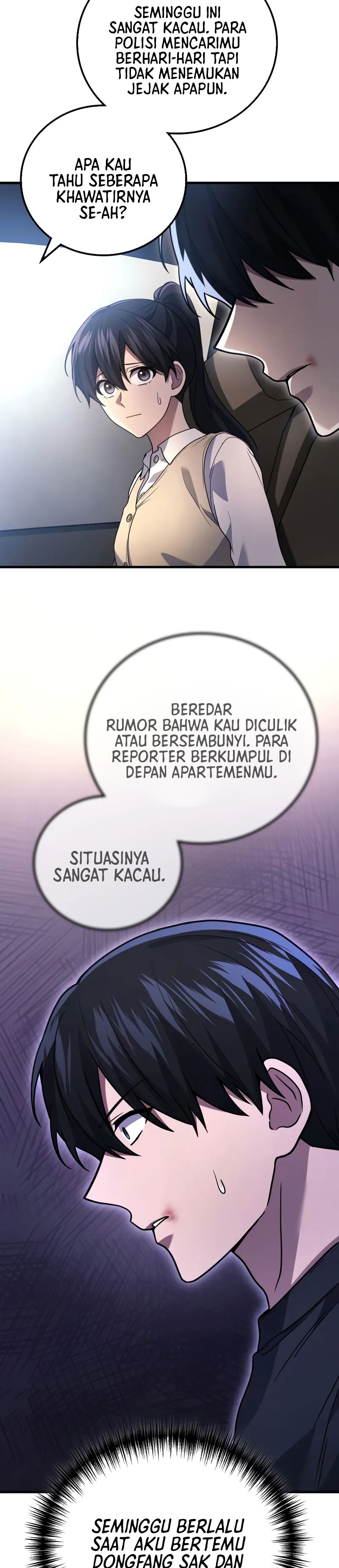 Martial God Regressed to Level 2 - Chapter 92 6 Martial God Regressed to Level 2 - Chapter 92 6
