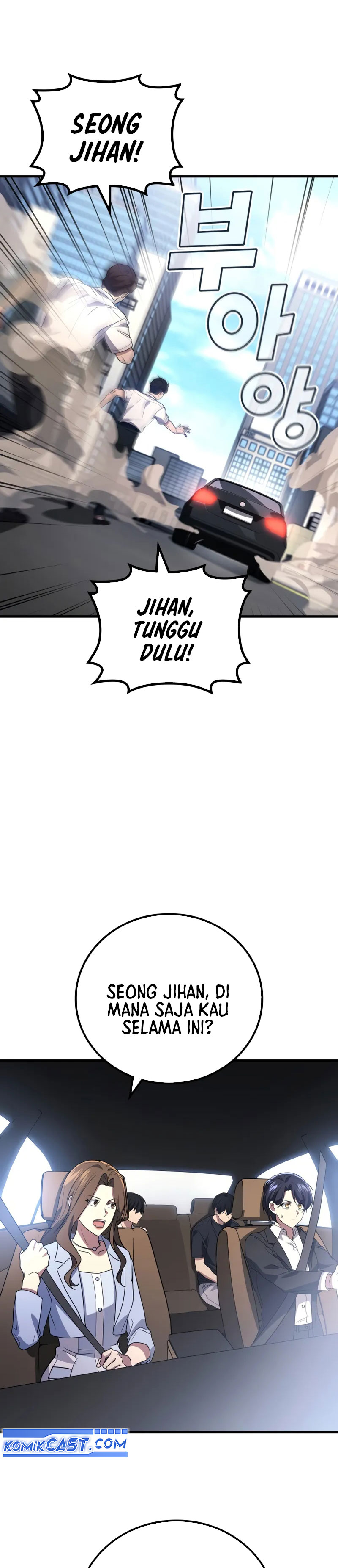 Martial God Regressed to Level 2 - Chapter 92 5 Martial God Regressed to Level 2 - Chapter 92 5