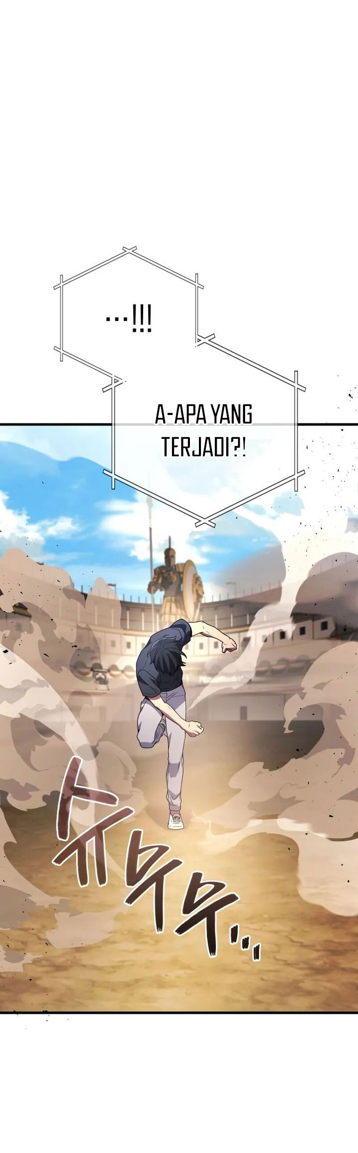 Martial God Regressed to Level 2 - Chapter 93 24 Martial God Regressed to Level 2 - Chapter 93 24