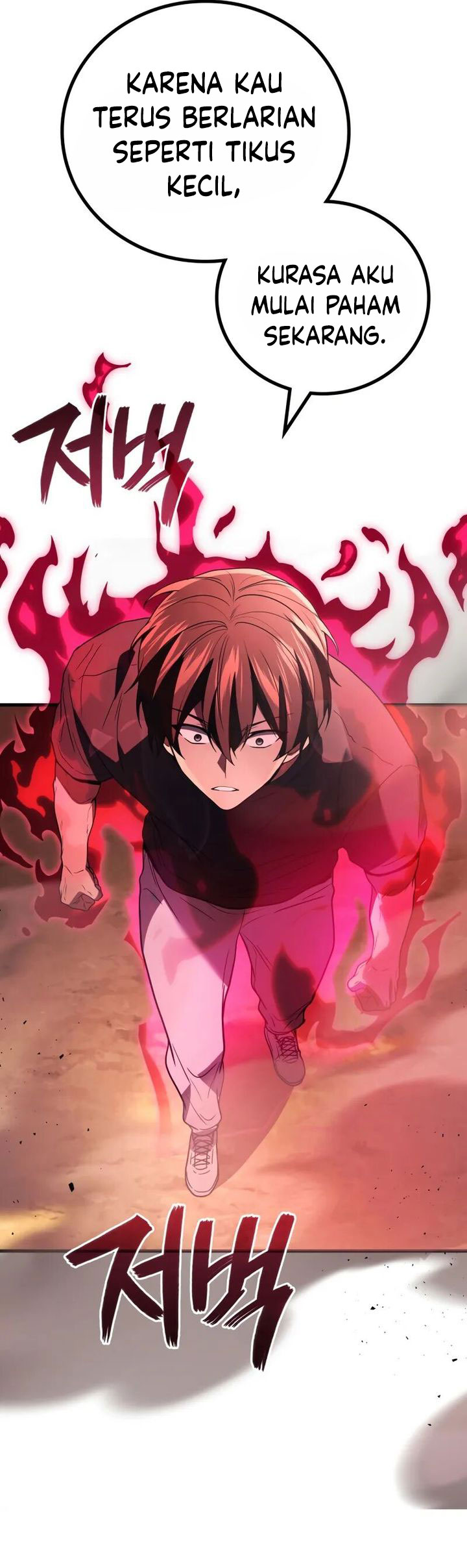 Martial God Regressed to Level 2 - Chapter 93 11 Martial God Regressed to Level 2 - Chapter 93 11