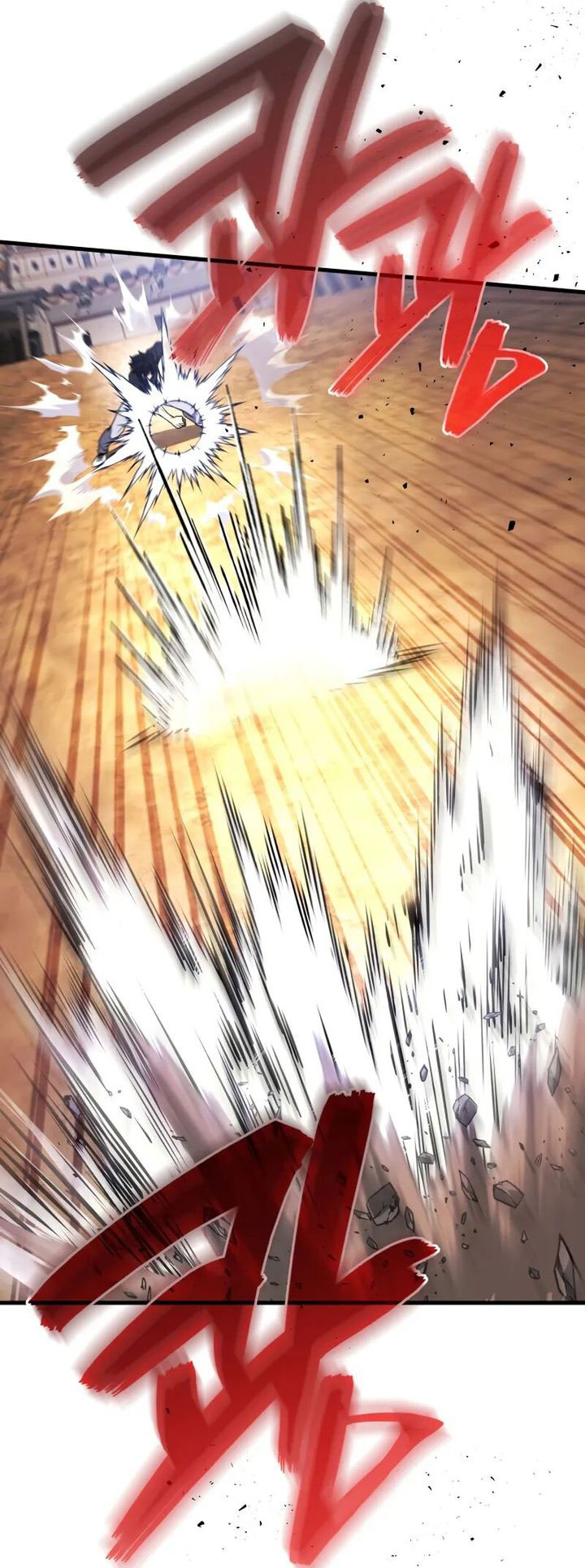 Martial God Regressed to Level 2 - Chapter 93 16 Martial God Regressed to Level 2 - Chapter 93 16