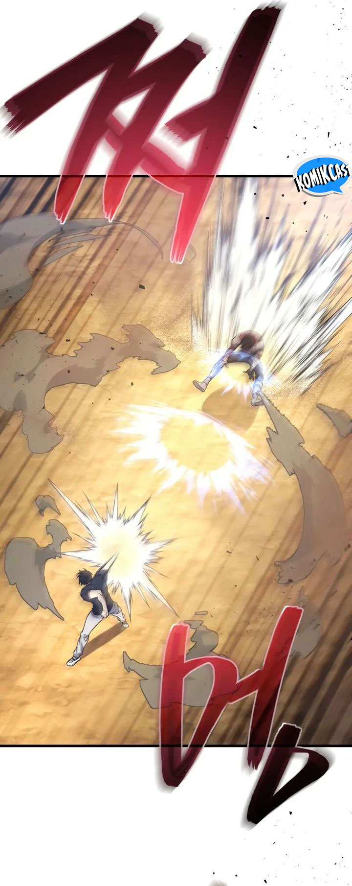 Martial God Regressed to Level 2 - Chapter 93 15 Martial God Regressed to Level 2 - Chapter 93 15