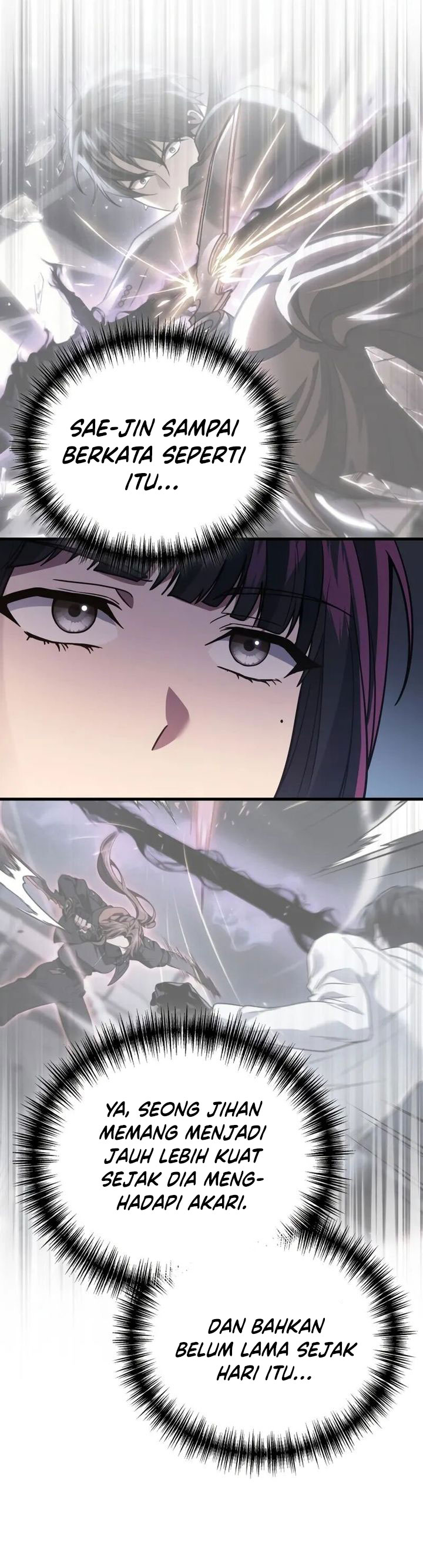 Martial God Regressed to Level 2 - Chapter 93 46 Martial God Regressed to Level 2 - Chapter 93 46