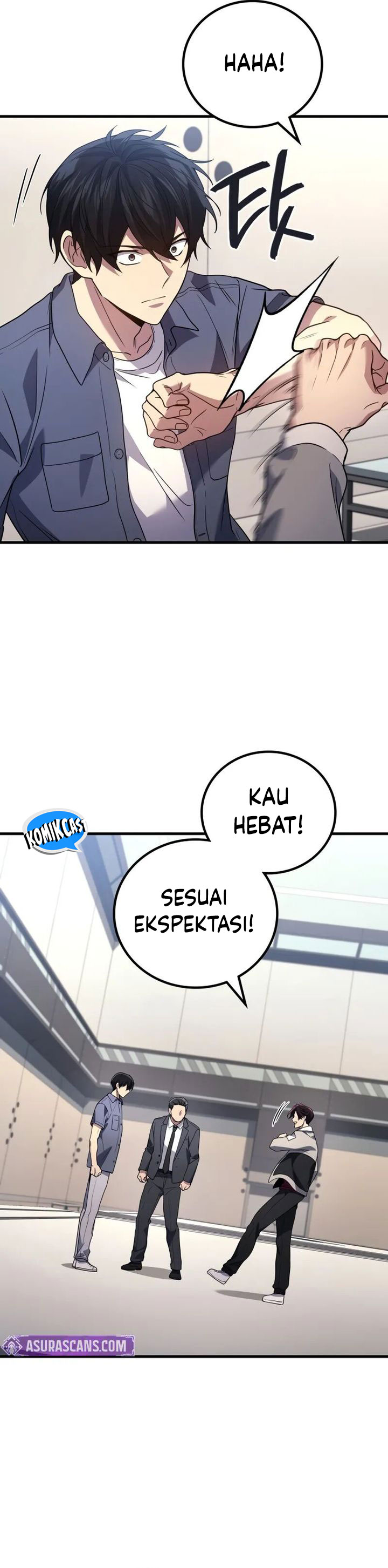 Martial God Regressed to Level 2 - Chapter 90 20 Martial God Regressed to Level 2 - Chapter 90 20