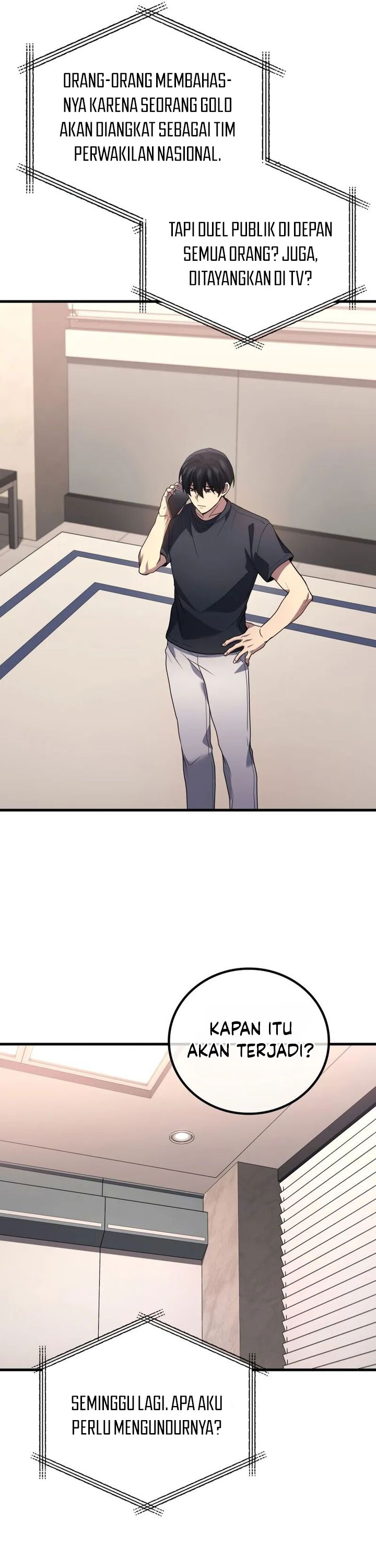 Martial God Regressed to Level 2 - Chapter 90 31 Martial God Regressed to Level 2 - Chapter 90 31