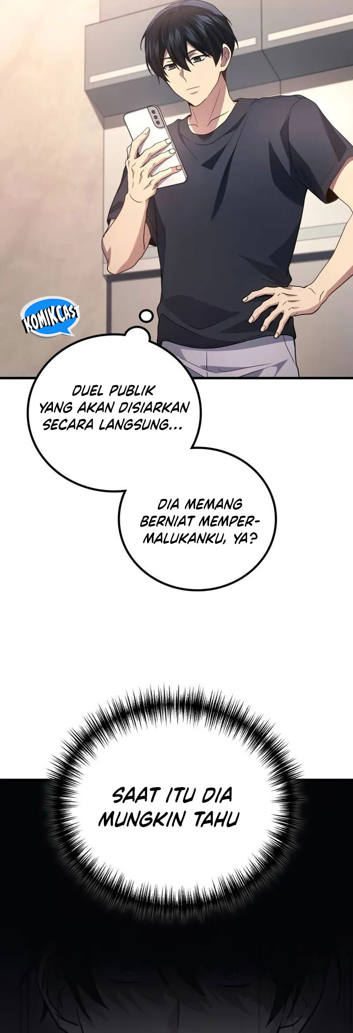 Martial God Regressed to Level 2 - Chapter 90 35 Martial God Regressed to Level 2 - Chapter 90 35