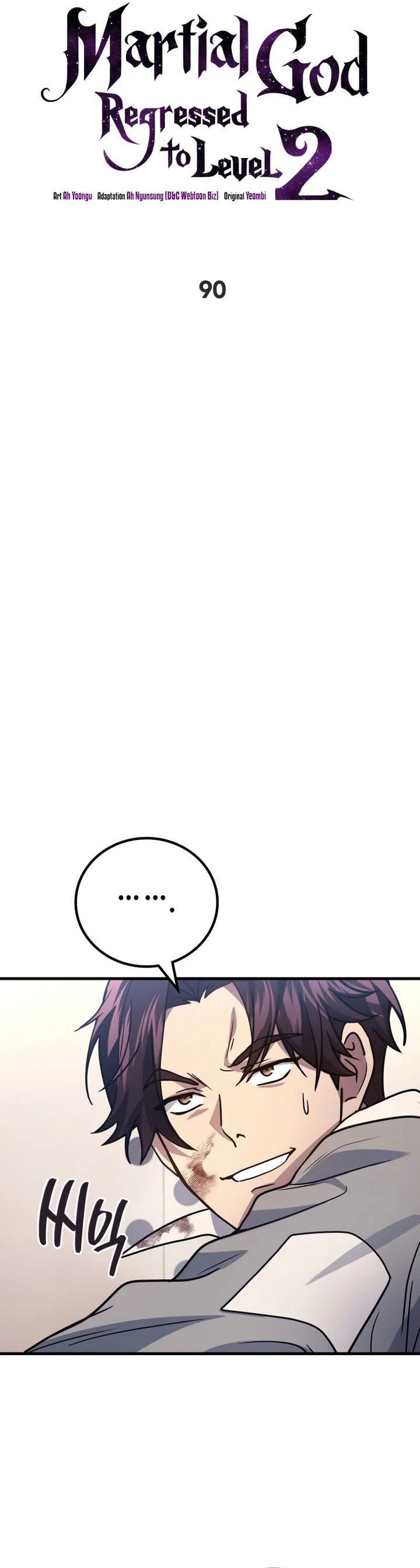 Martial God Regressed to Level 2 - Chapter 90 19 Martial God Regressed to Level 2 - Chapter 90 19