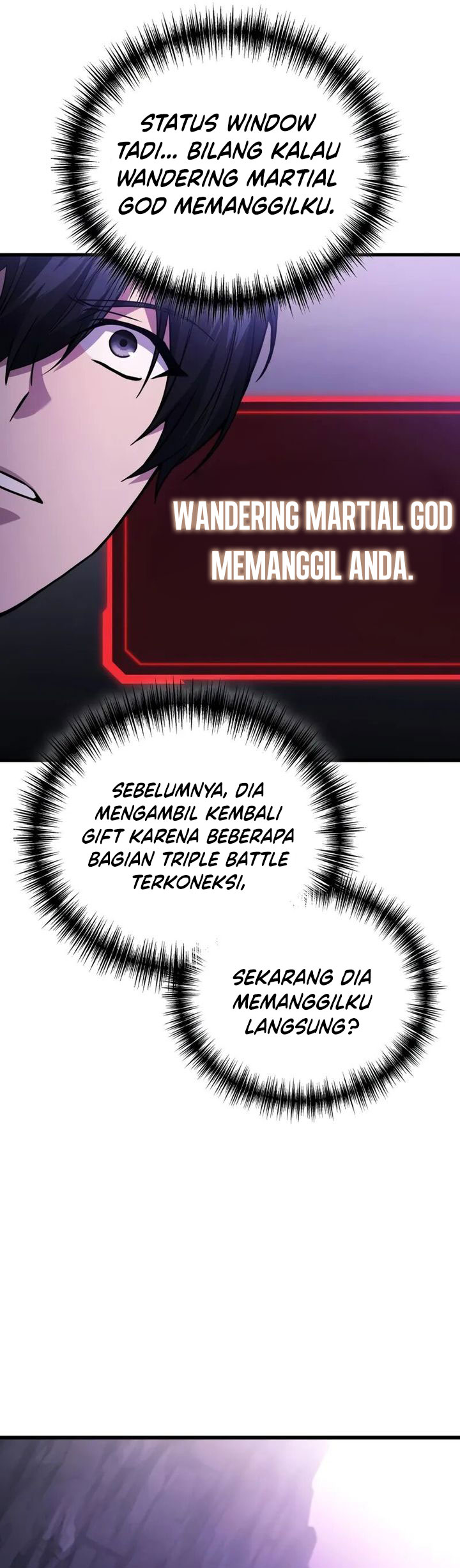 Martial God Regressed to Level 2 - Chapter 91 9 Martial God Regressed to Level 2 - Chapter 91 9
