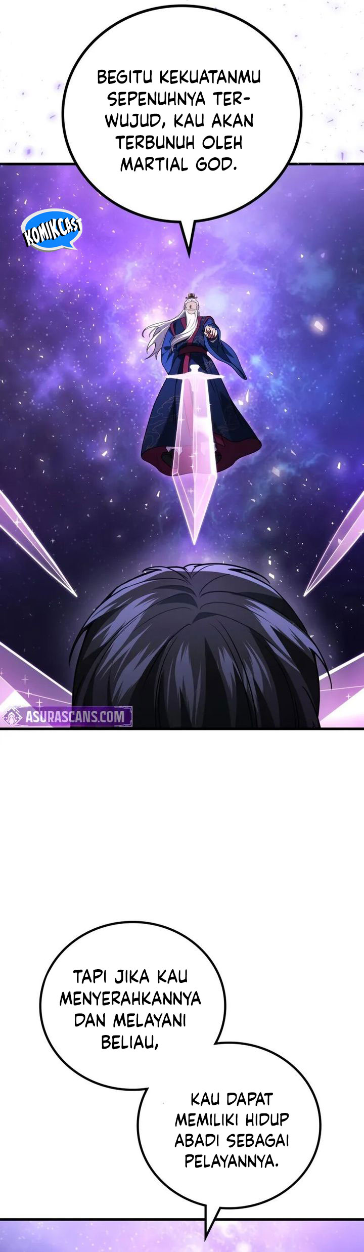 Martial God Regressed to Level 2 - Chapter 91 20 Martial God Regressed to Level 2 - Chapter 91 20