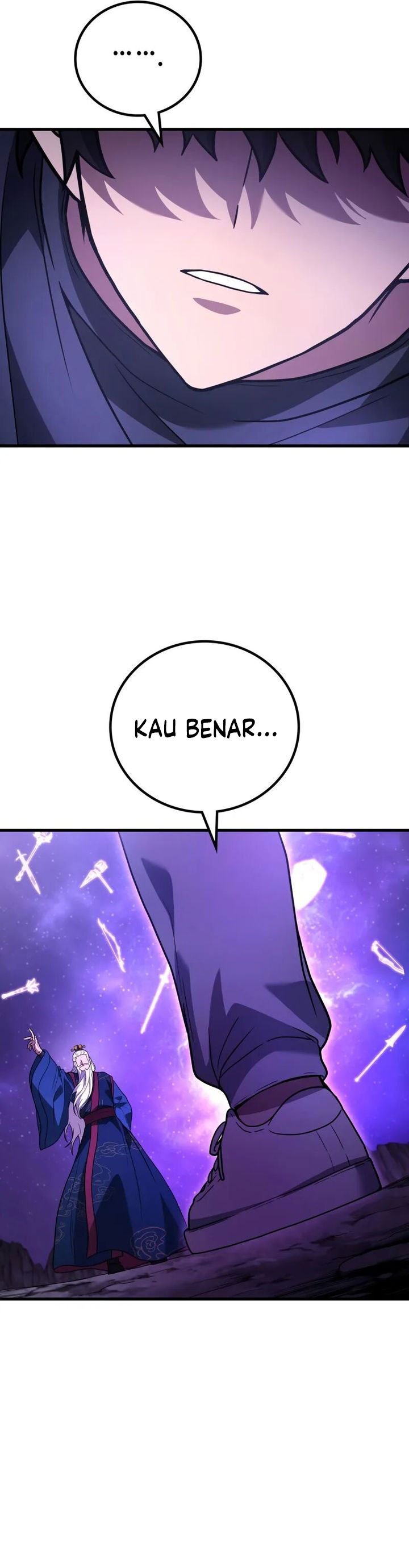 Martial God Regressed to Level 2 - Chapter 91 27 Martial God Regressed to Level 2 - Chapter 91 27