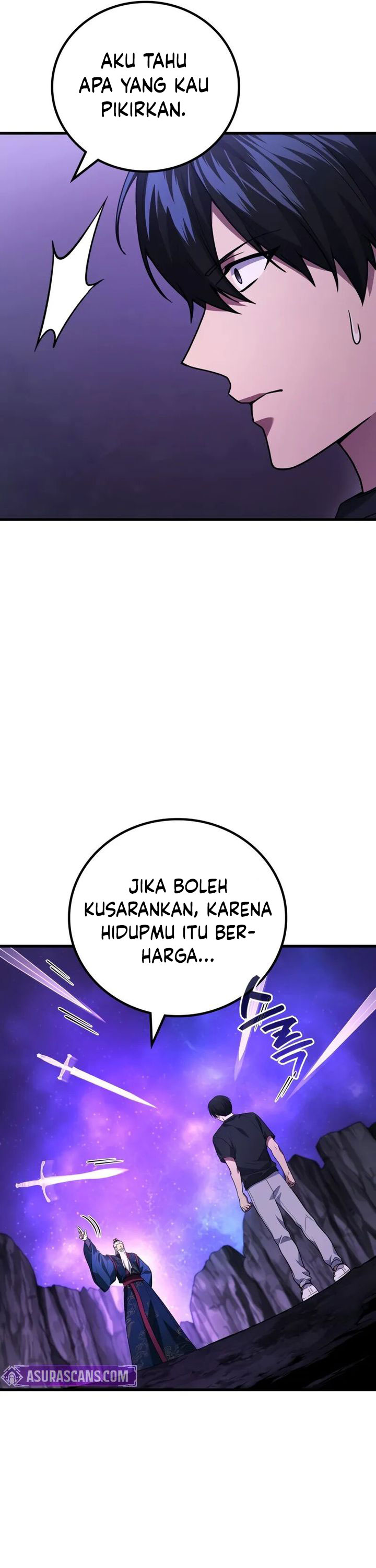 Martial God Regressed to Level 2 - Chapter 91 24 Martial God Regressed to Level 2 - Chapter 91 24