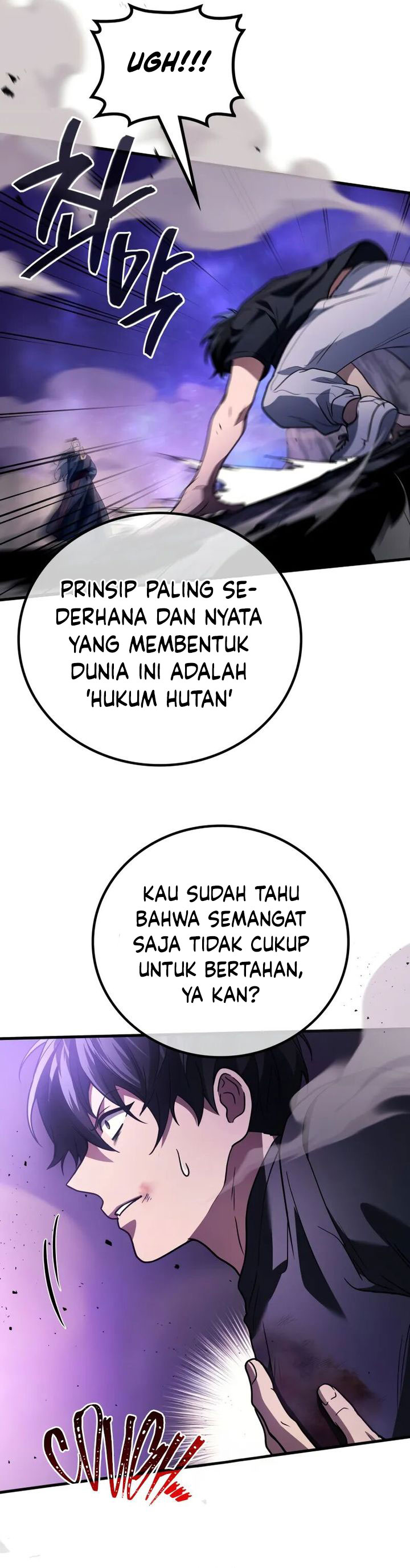Martial God Regressed to Level 2 - Chapter 91 36 Martial God Regressed to Level 2 - Chapter 91 36