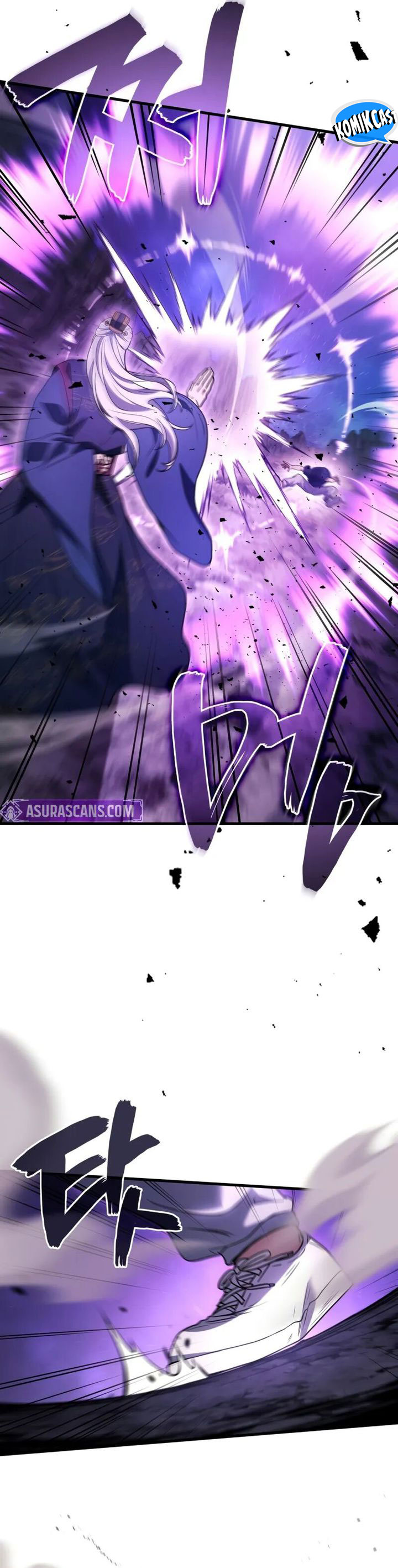 Martial God Regressed to Level 2 - Chapter 91 35 Martial God Regressed to Level 2 - Chapter 91 35