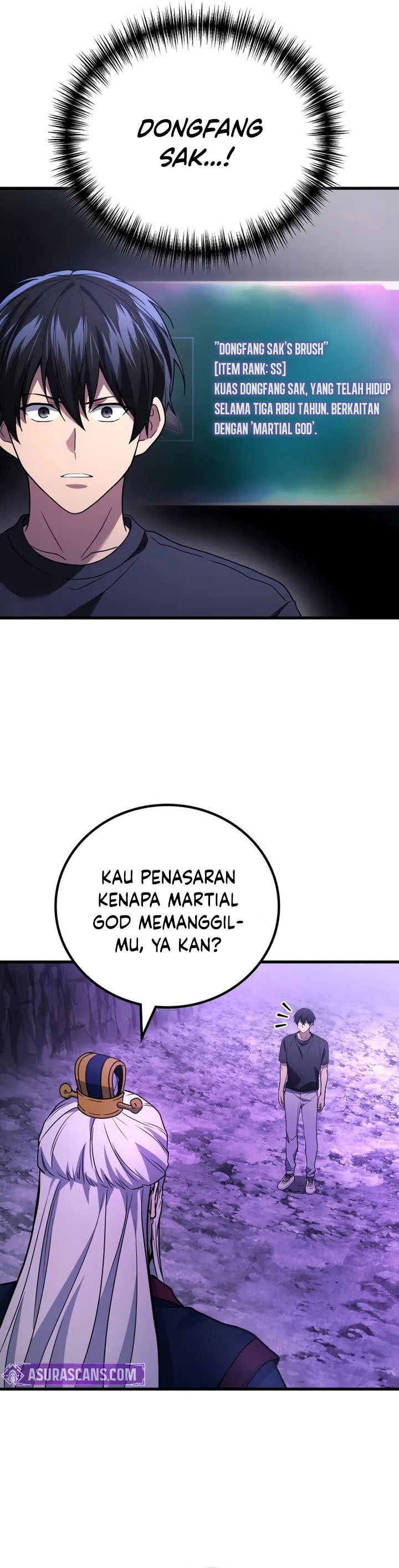 Martial God Regressed to Level 2 - Chapter 91 16 Martial God Regressed to Level 2 - Chapter 91 16