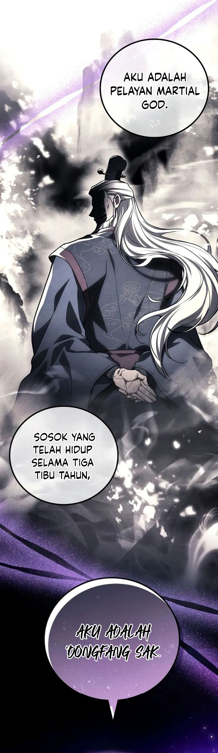 Martial God Regressed to Level 2 - Chapter 91 14 Martial God Regressed to Level 2 - Chapter 91 14