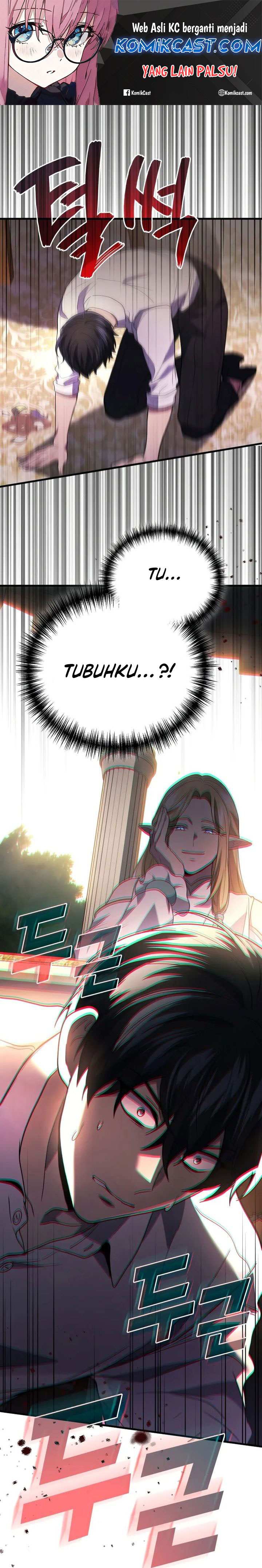 Martial God Regressed to Level 2 - Chapter 96 2 Martial God Regressed to Level 2 - Chapter 96 2