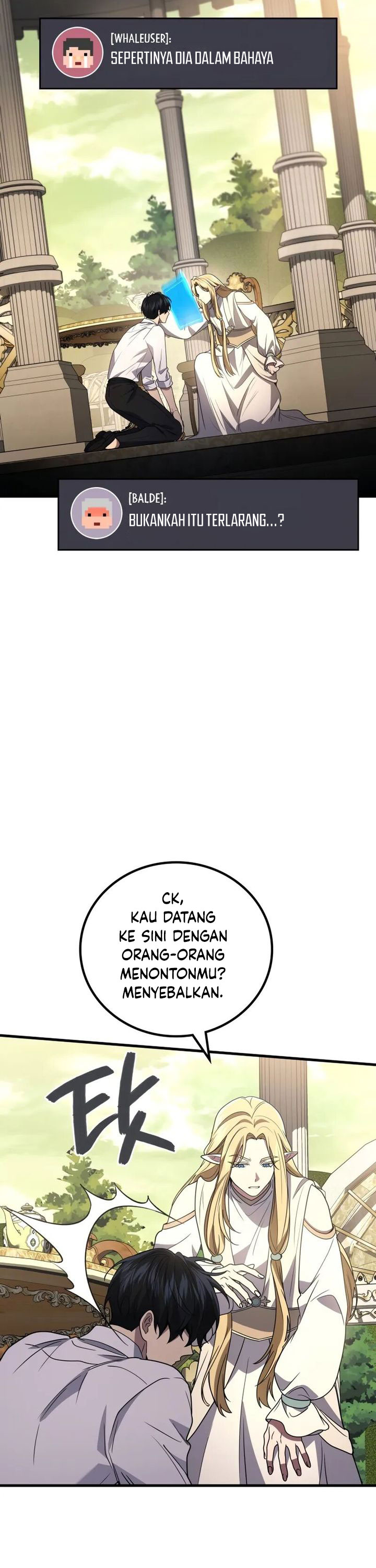 Martial God Regressed to Level 2 - Chapter 96 7 Martial God Regressed to Level 2 - Chapter 96 7