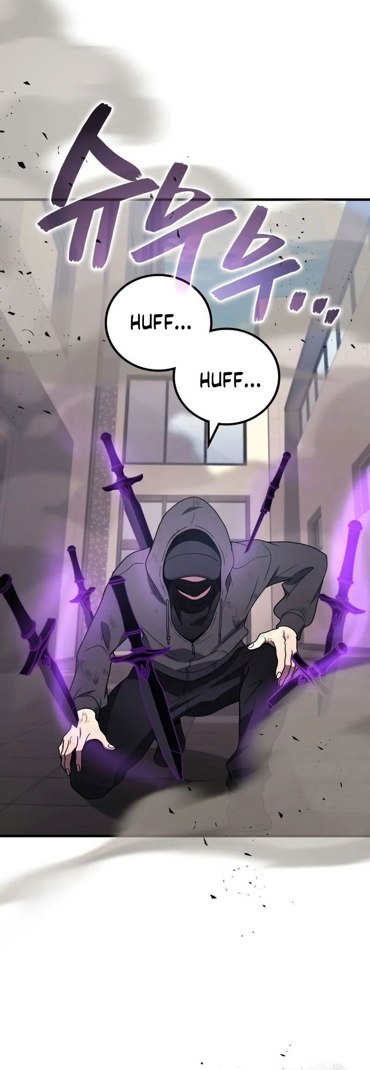 Martial God Regressed to Level 2 - Chapter 97 21 Martial God Regressed to Level 2 - Chapter 97 21