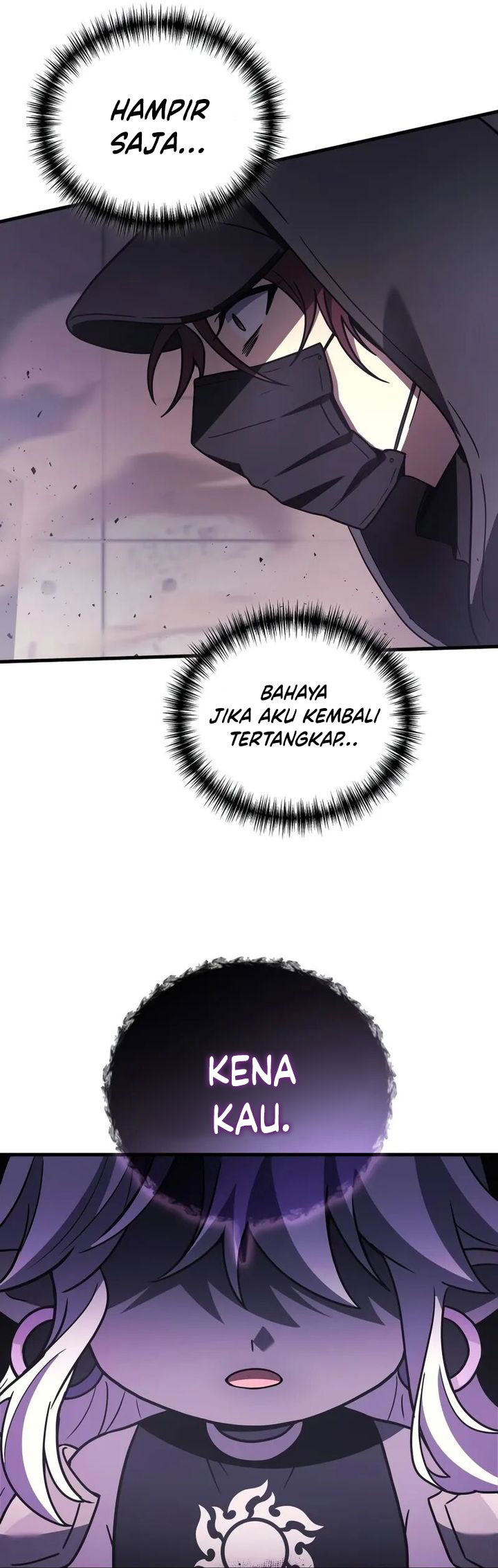 Martial God Regressed to Level 2 - Chapter 97 17 Martial God Regressed to Level 2 - Chapter 97 17