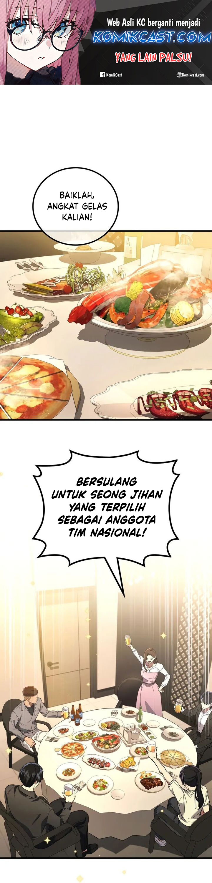 Martial God Regressed to Level 2 - Chapter 94 2