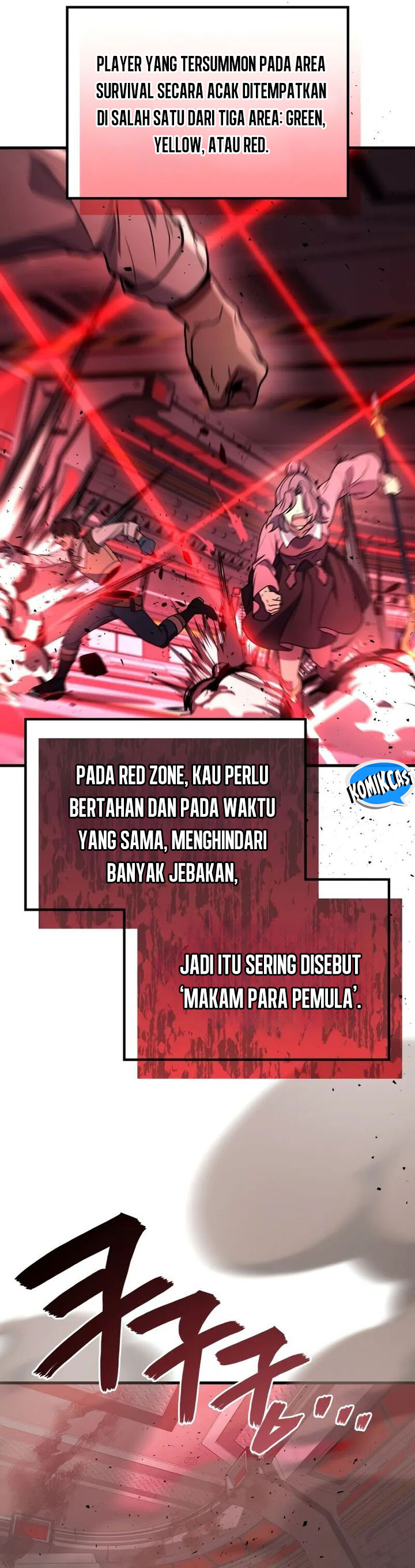 Martial God Regressed to Level 2 - Chapter 94 28